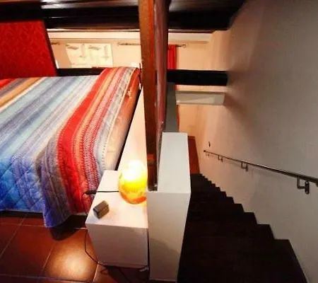 Trastevere Apartement شقة روما