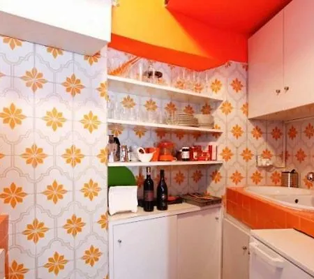 Trastevere Apartement روما