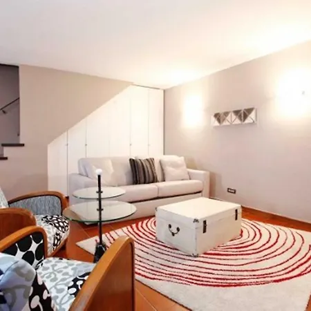 Trastevere Apartement