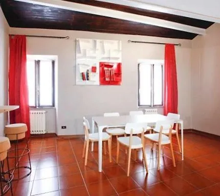 Trastevere Apartement