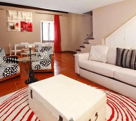 Trastevere Apartement *