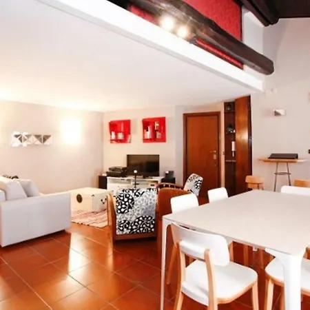 Trastevere Apartement شقة