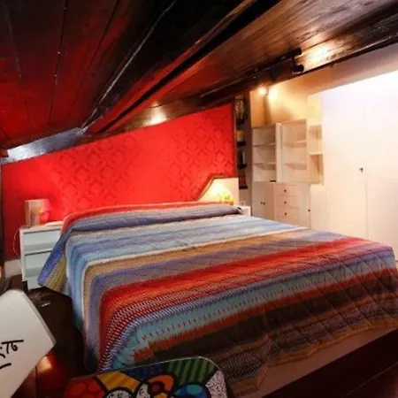 Trastevere Apartement