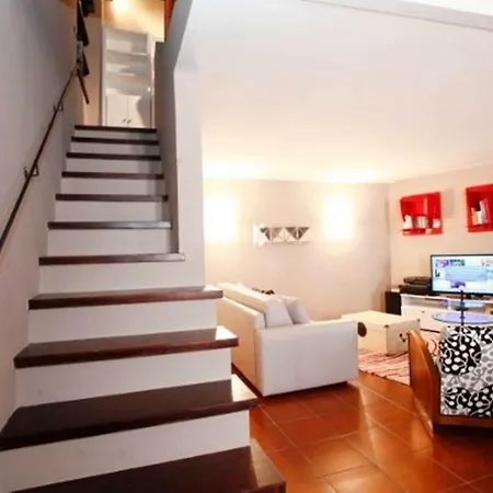 Trastevere Apartement * روما