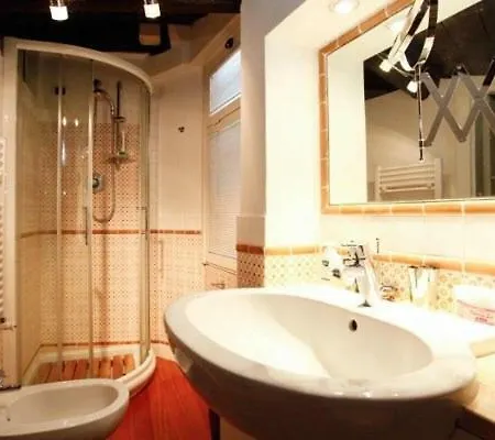 Trastevere Apartement *