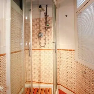 Trastevere Apartement شقة روما
