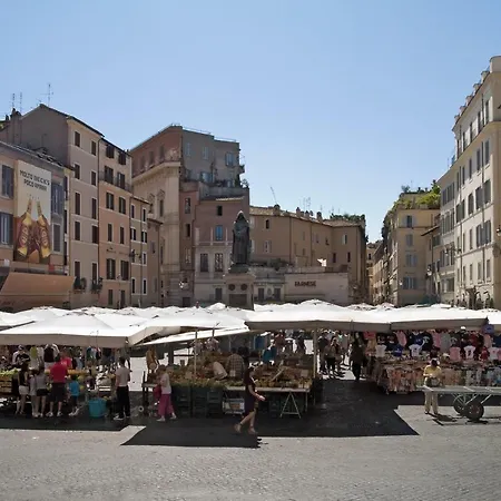 Trastevere Apartement شقة روما